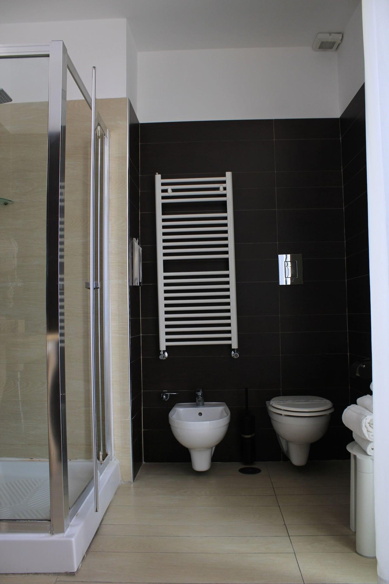 Hotel Ferdinando II Nápoly Kültér fotó