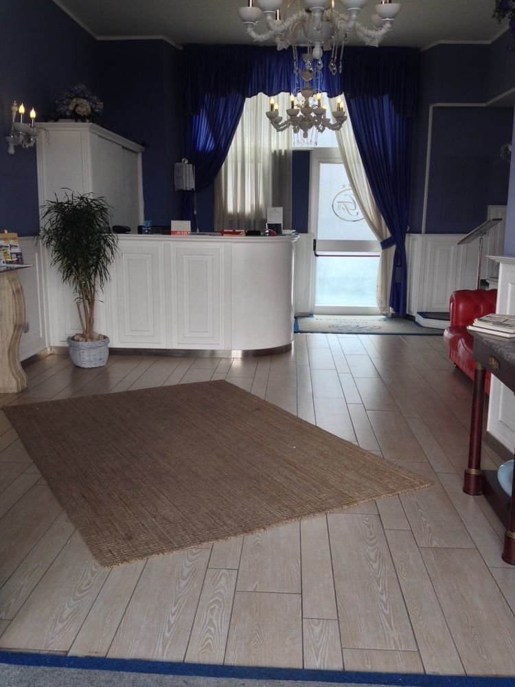 Hotel Ferdinando II Nápoly Kültér fotó